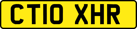 CT10XHR
