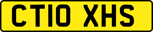 CT10XHS