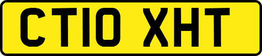 CT10XHT