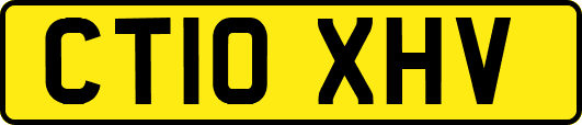 CT10XHV