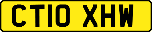 CT10XHW