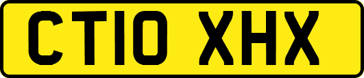 CT10XHX