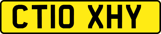 CT10XHY