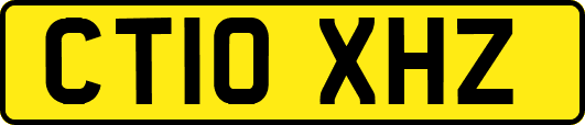 CT10XHZ