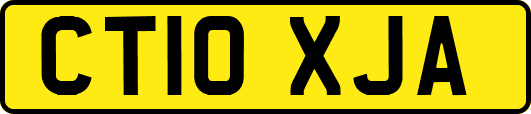CT10XJA