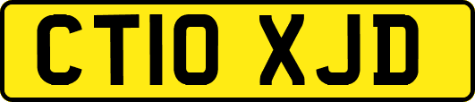 CT10XJD