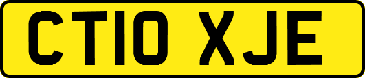 CT10XJE