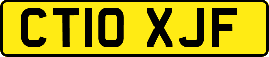 CT10XJF