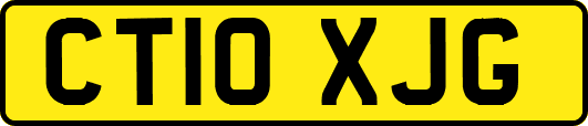 CT10XJG