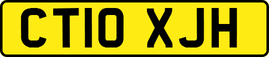 CT10XJH
