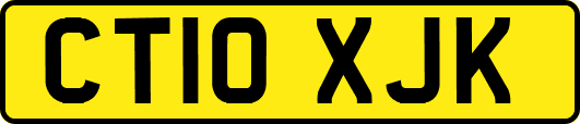CT10XJK