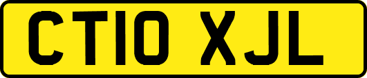 CT10XJL