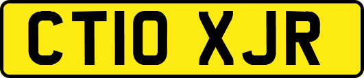 CT10XJR