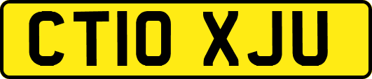 CT10XJU