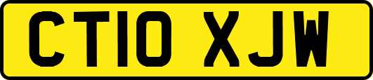 CT10XJW
