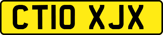 CT10XJX