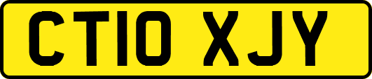 CT10XJY