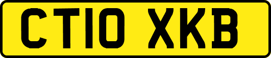 CT10XKB