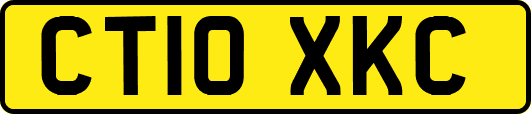 CT10XKC