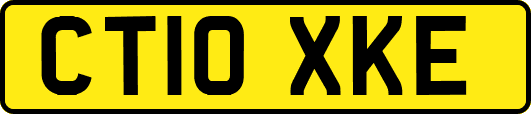 CT10XKE