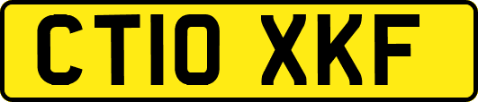 CT10XKF
