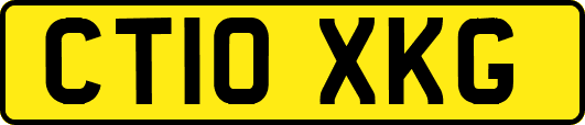 CT10XKG
