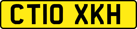 CT10XKH