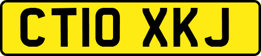 CT10XKJ