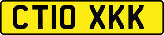 CT10XKK
