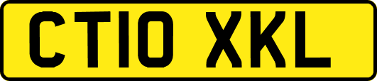 CT10XKL