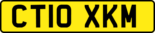 CT10XKM