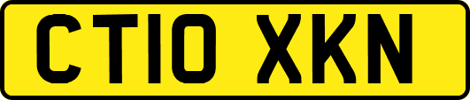 CT10XKN