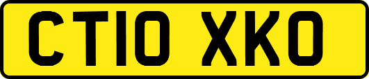 CT10XKO