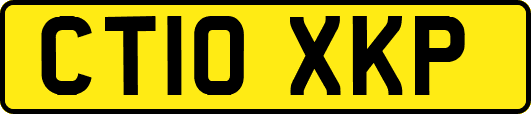 CT10XKP