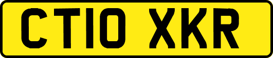 CT10XKR