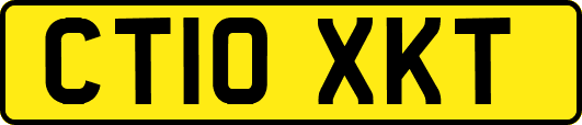 CT10XKT
