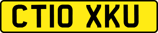 CT10XKU