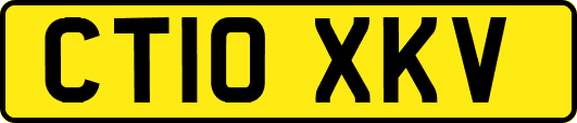 CT10XKV