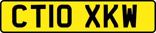 CT10XKW