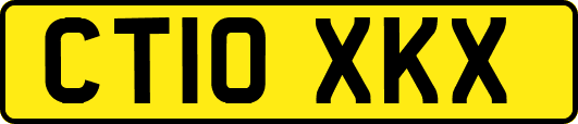 CT10XKX