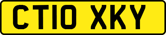 CT10XKY