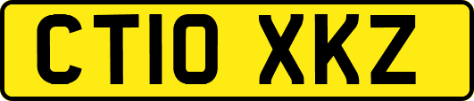 CT10XKZ