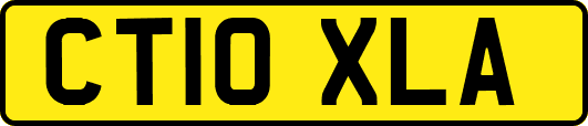 CT10XLA