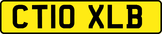 CT10XLB