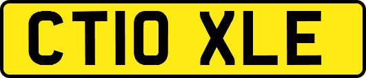 CT10XLE