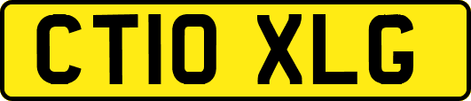 CT10XLG