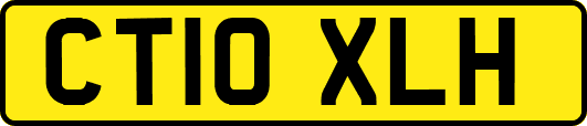 CT10XLH