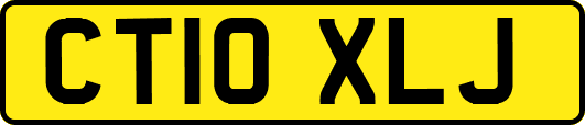 CT10XLJ