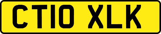 CT10XLK