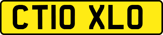 CT10XLO